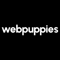 Webpuppies Digital logo